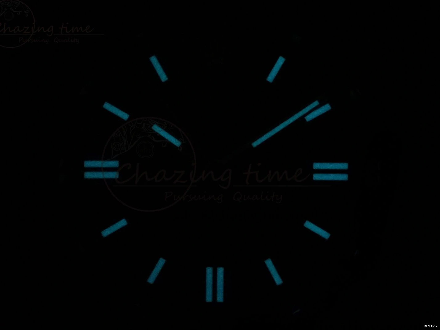 MiroTime 0330 Oyster Perpetual 126000 36mm EWEF Best Edition 904L Steel Yellow Dial A Supportive 777